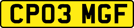 CP03MGF