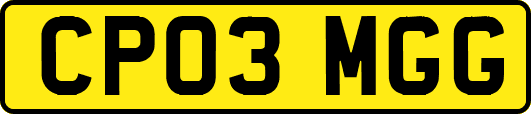CP03MGG