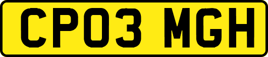 CP03MGH