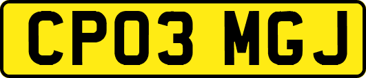 CP03MGJ