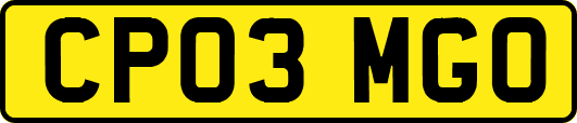 CP03MGO