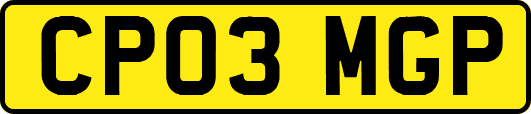 CP03MGP