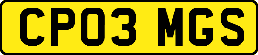 CP03MGS