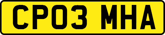 CP03MHA