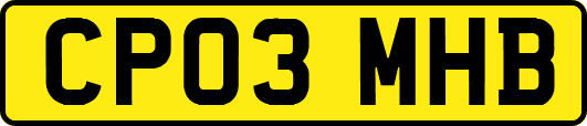 CP03MHB