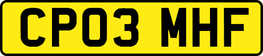 CP03MHF