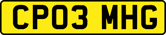 CP03MHG