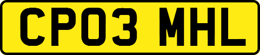 CP03MHL