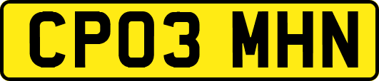 CP03MHN