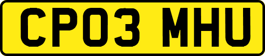 CP03MHU