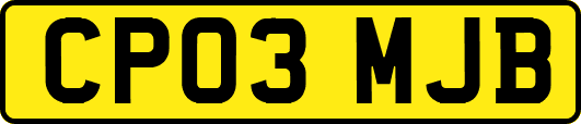 CP03MJB