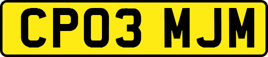 CP03MJM