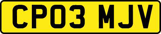 CP03MJV