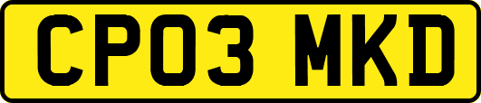 CP03MKD