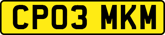CP03MKM