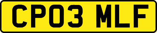 CP03MLF