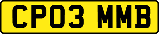 CP03MMB