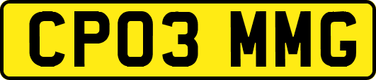 CP03MMG