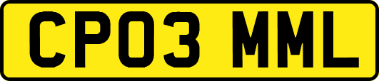 CP03MML
