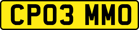 CP03MMO