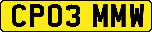 CP03MMW