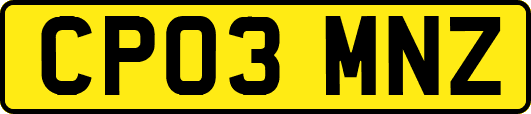 CP03MNZ