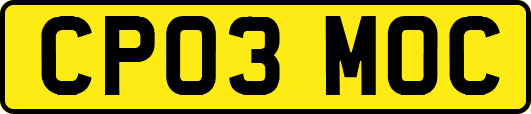 CP03MOC
