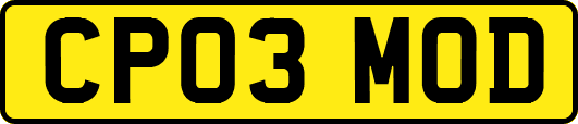 CP03MOD