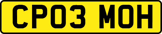 CP03MOH