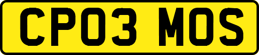 CP03MOS