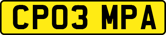 CP03MPA