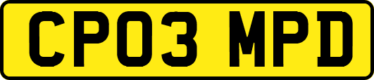CP03MPD