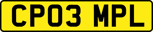 CP03MPL