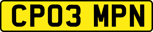 CP03MPN