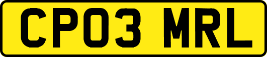 CP03MRL
