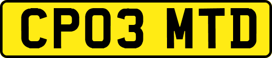 CP03MTD