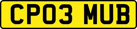 CP03MUB
