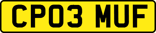 CP03MUF
