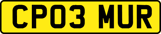 CP03MUR