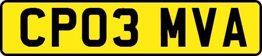CP03MVA