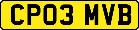 CP03MVB