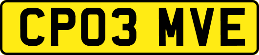 CP03MVE