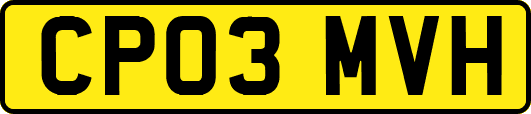 CP03MVH