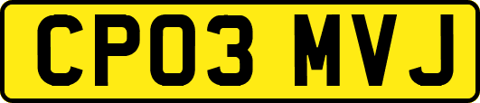 CP03MVJ