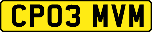 CP03MVM