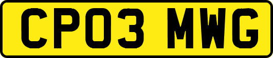 CP03MWG