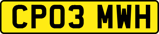 CP03MWH
