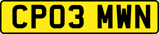 CP03MWN