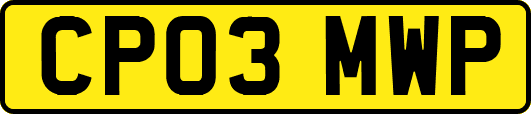 CP03MWP