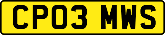 CP03MWS